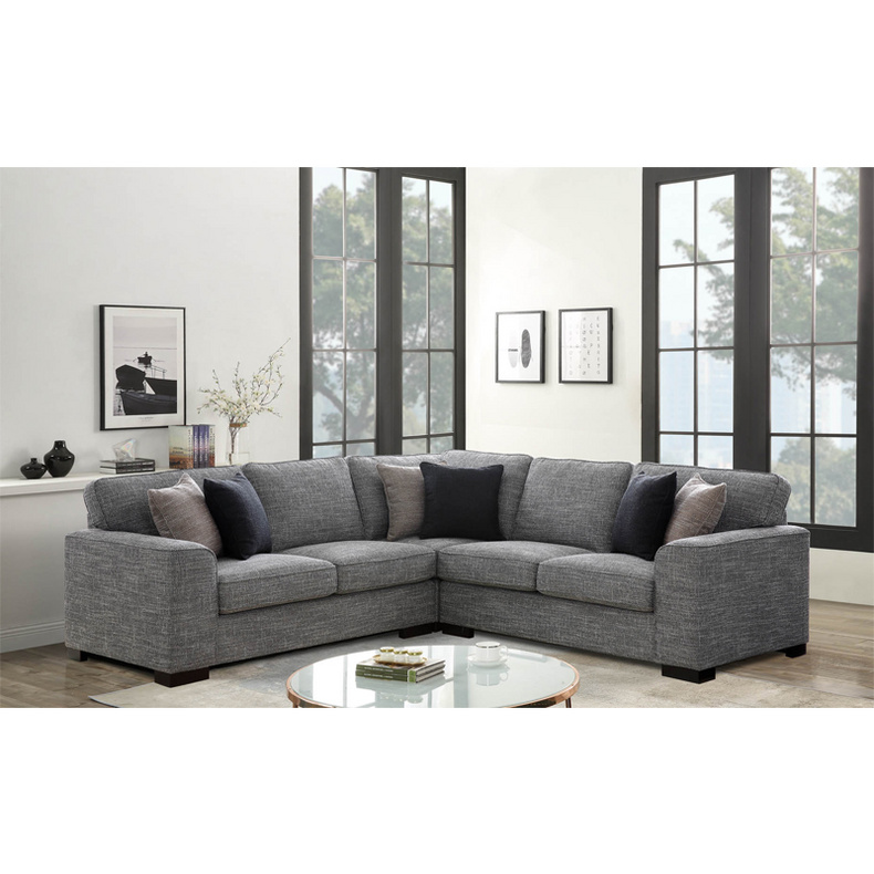 HS-557# Section Sofa