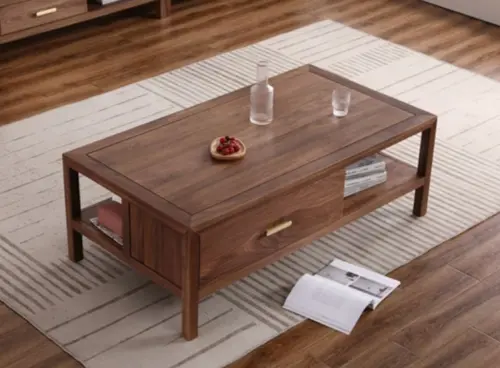 T2022 Yunqi Exquisite Coffee Table