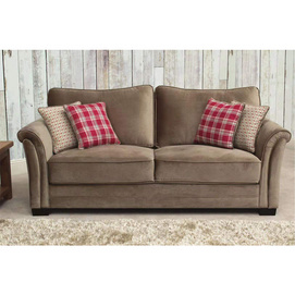 HS-115ST fabric sofa