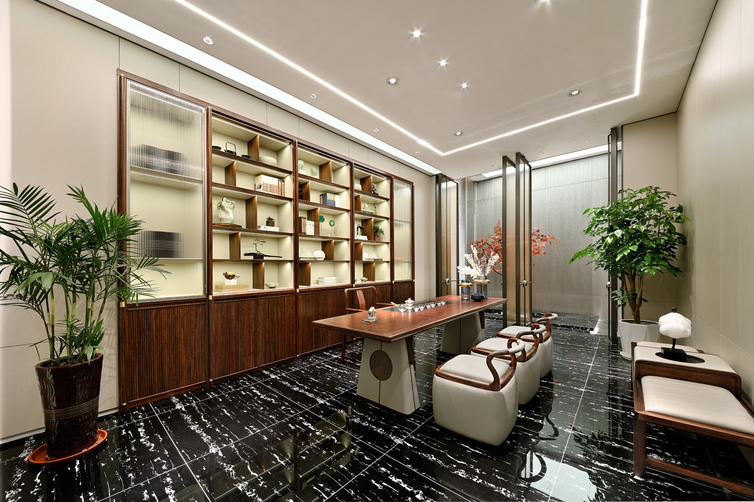 JICHI STUDY | HOME OFFICE