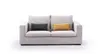 FS7006 Modern Minimalist Multi Seater Sofa Set