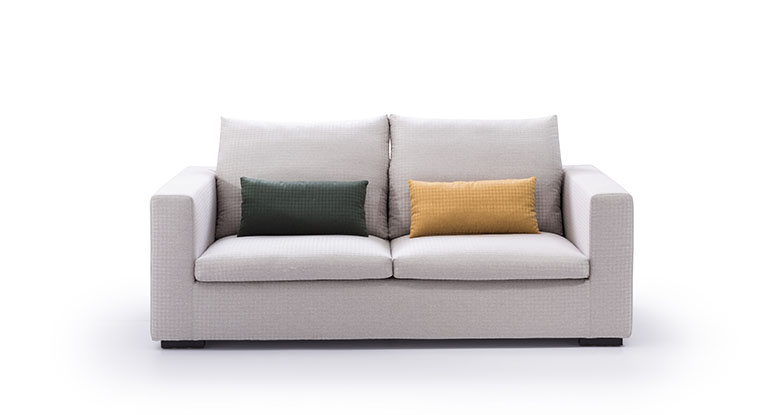 FS7006 Modern Minimalist Multi Seater Sofa Set