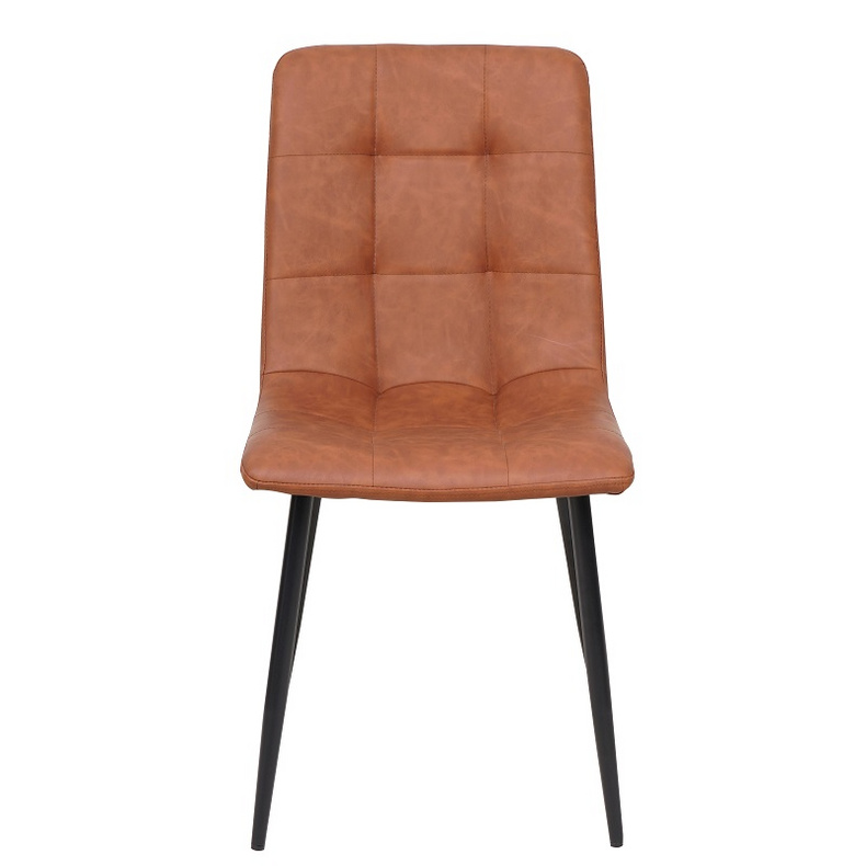 A643 cheaper PU dining chair