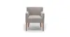 BC3002 Modern Nordic Style Single Chair