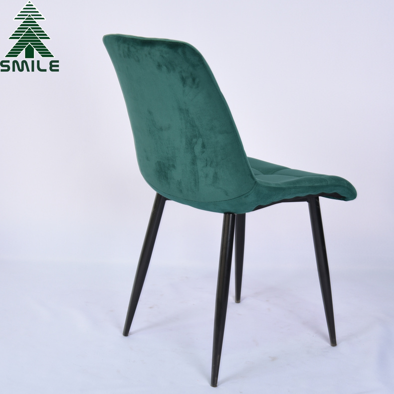 Modern Plastic Dining Room Chairs