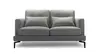 BS3127 Modern Minimalist Nordic Style Sofa Set