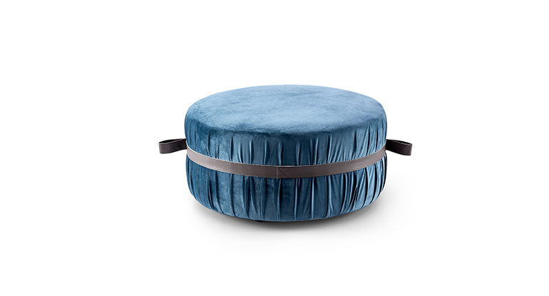 Nordic Style Stylish Footstool