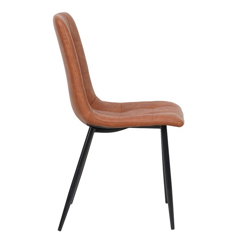 A643 cheaper PU dining chair