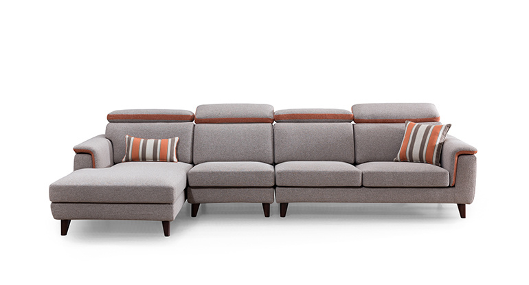 FS5007 Modern Creative Stylish Design Multi Seater Sofa