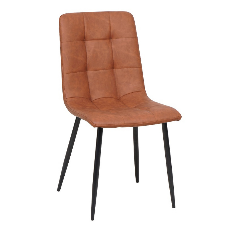 A643 cheaper PU dining chair