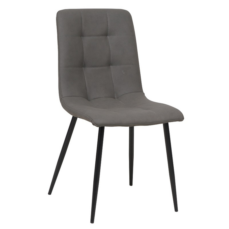 A643 cheaper PU dining chair