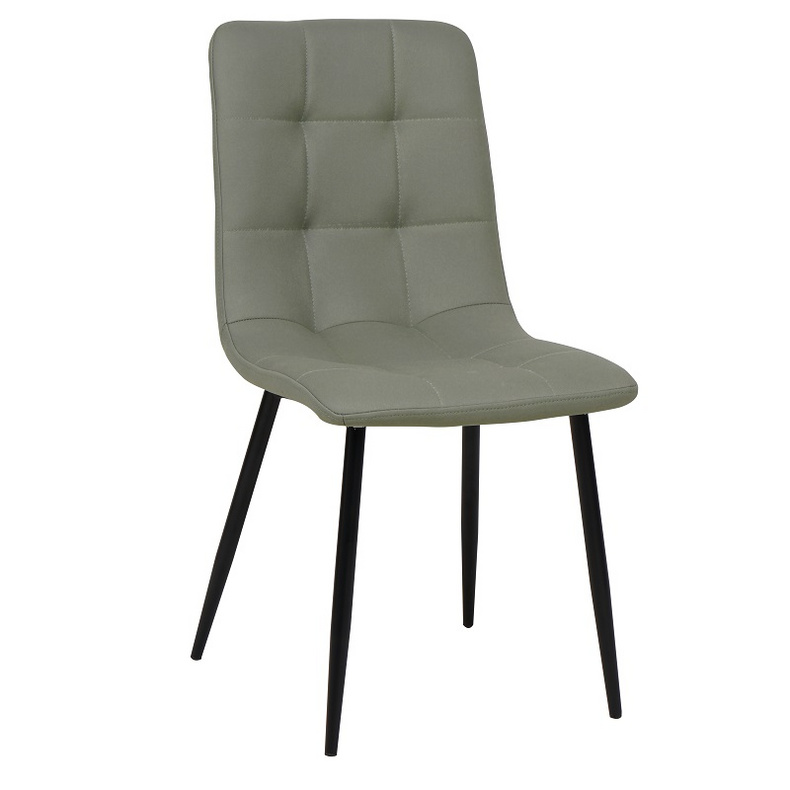 A643 cheaper PU dining chair