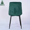 Modern Plastic Dining Room Chairs