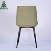 Dining Chair Stackable Strong Chair