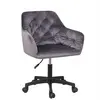 a503 velvet home office chair