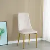 Y1709 fabric dining chair