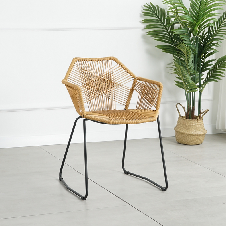 KS-2108 outdoor chair