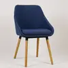 Y1829-1 fabric dining chair