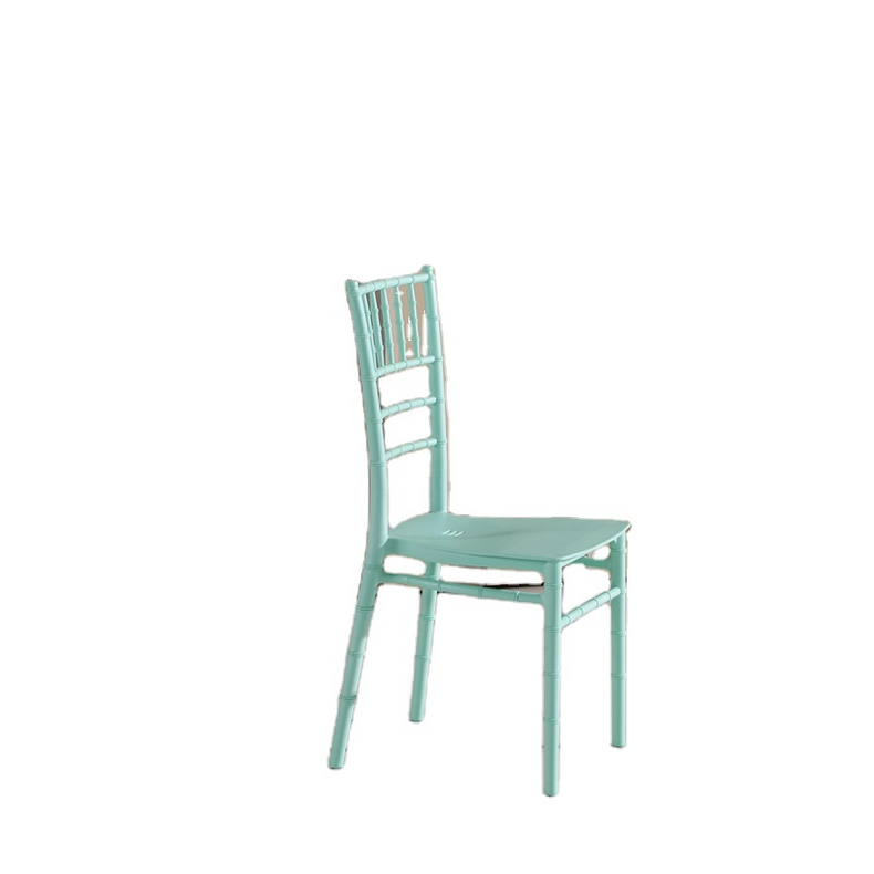 Plastic Chair Colorful Dining Room Chiavari Chairs