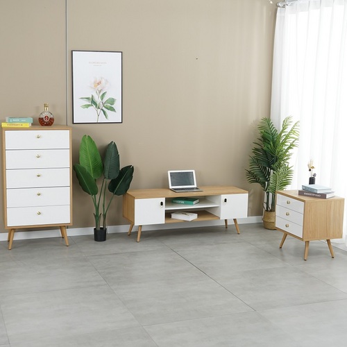 WMY-2021043  Nightstands