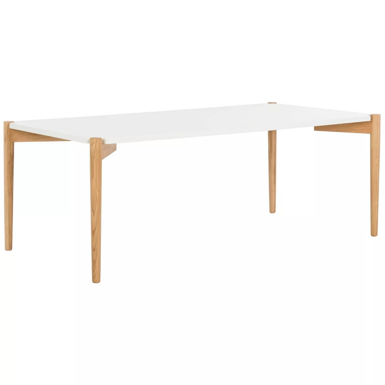 ARO-CT002 wood coffee table
