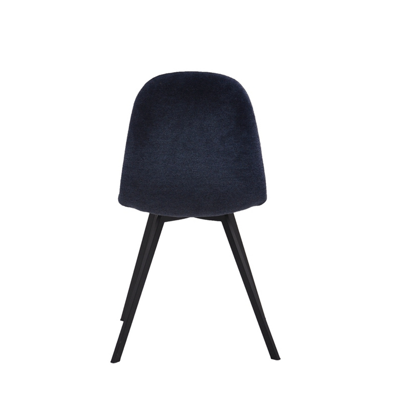 Y1752 fabric dining chair