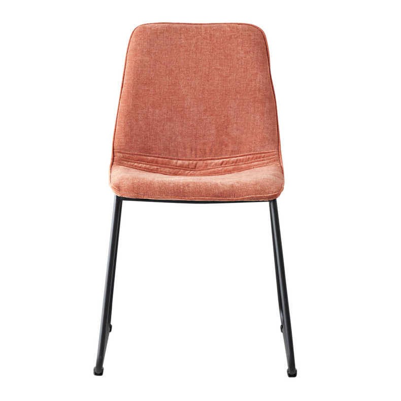 Y1442 fabric dining chair