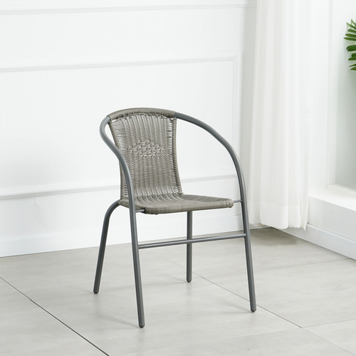 rattan chair