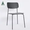 Special Offer Good Quality Indoor Plastic Chairs Pp Seat Many Holes