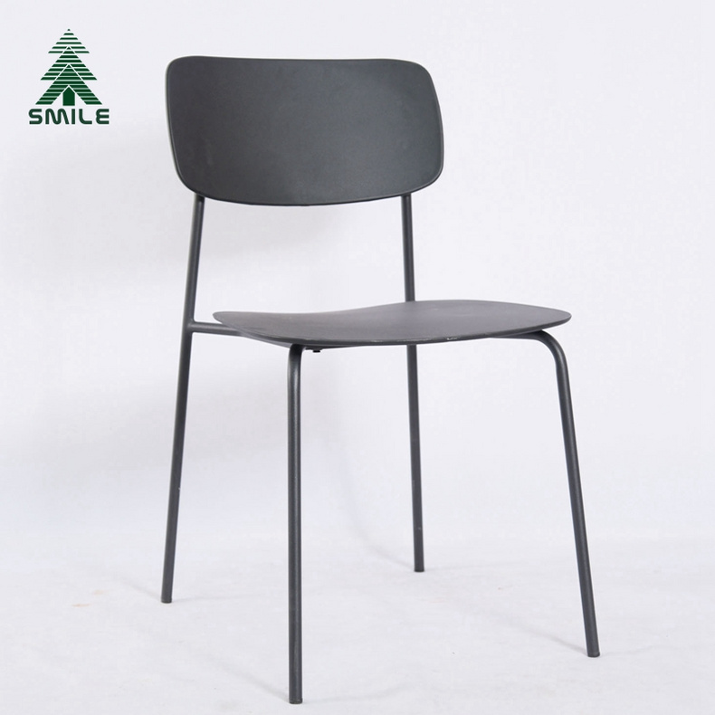 Special Offer Good Quality Indoor Plastic Chairs Pp Seat Many Holes