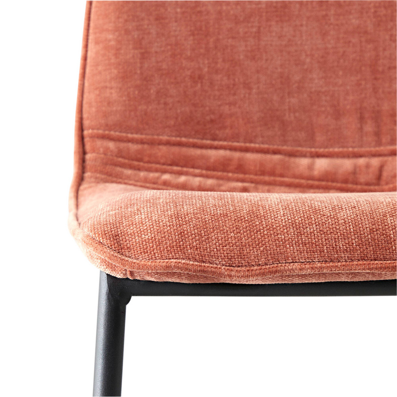 Y1442 fabric dining chair