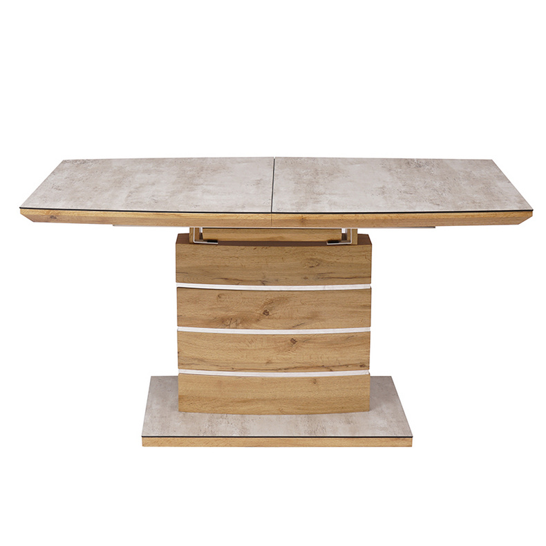 BLT-8053 extension dining table