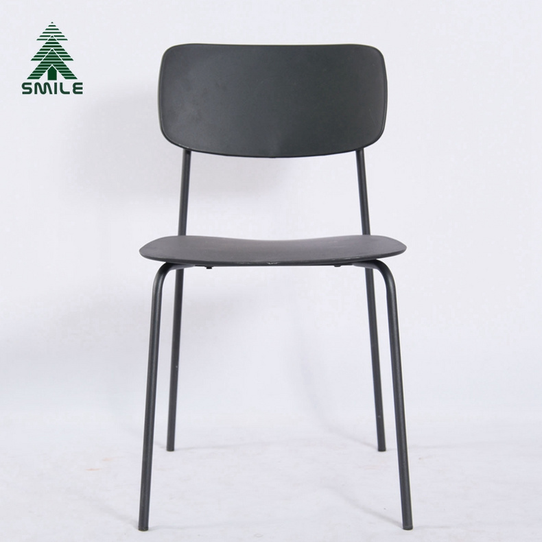 Special Offer Good Quality Indoor Plastic Chairs Pp Seat Many Holes