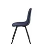 Y1752 fabric dining chair