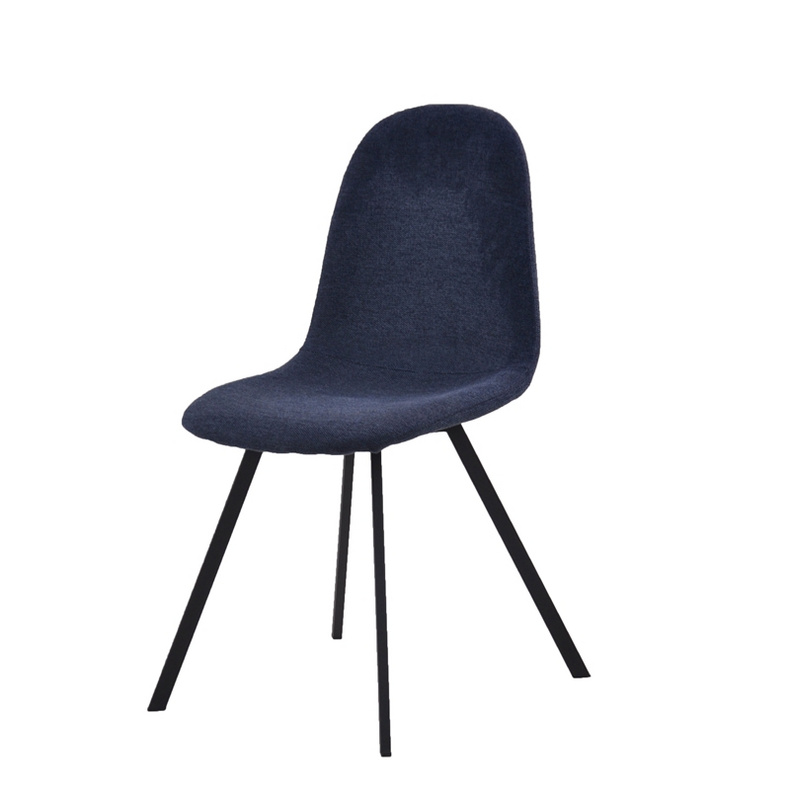 Y1752 fabric dining chair