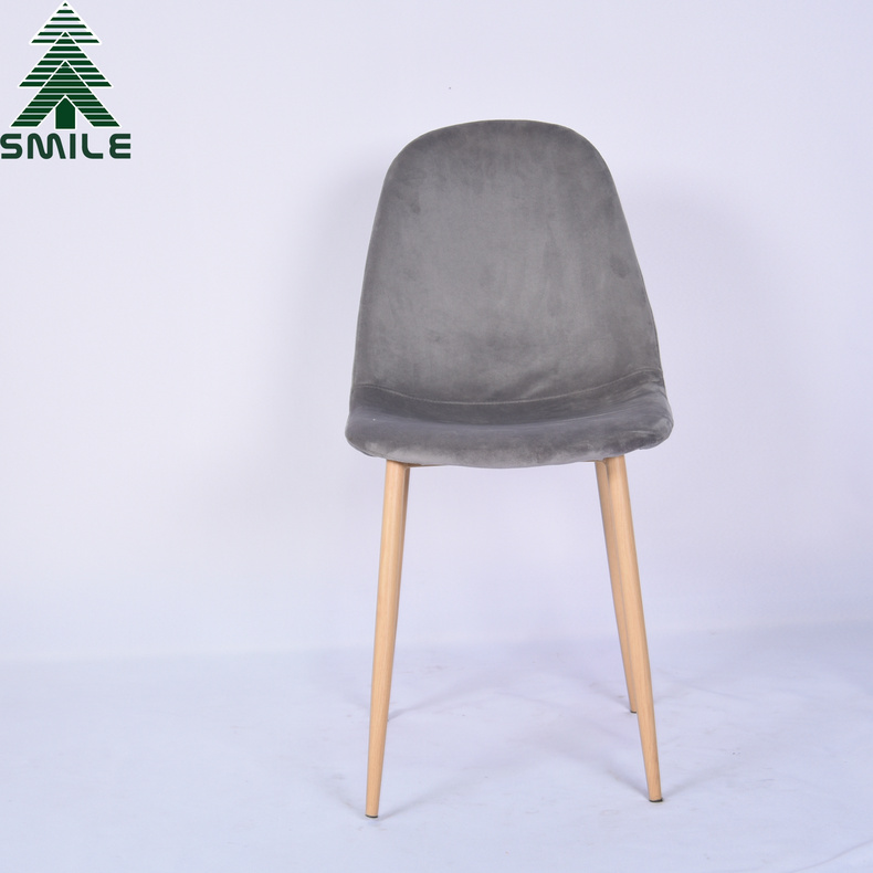 Modern Simple Dining Chair