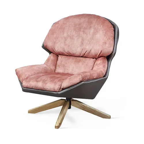 M-021 leisure chair