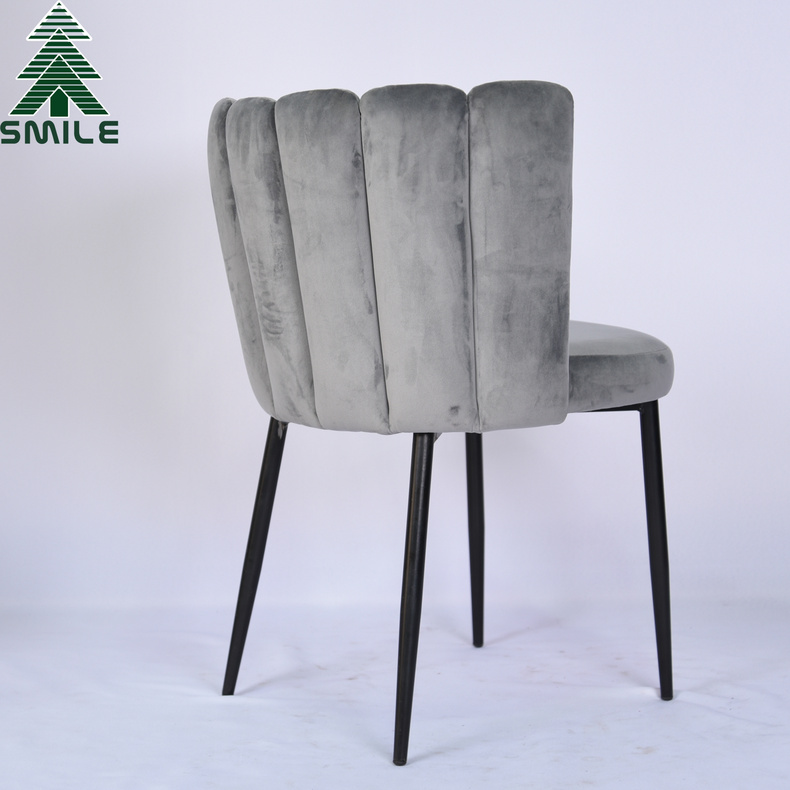 Modern Design Simple Dining Chair