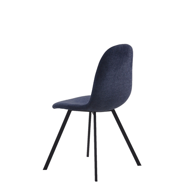 Y1752 fabric dining chair