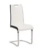 Y1501 fabric dining chair