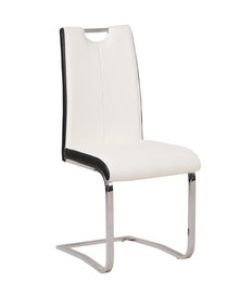 Y1501 fabric dining chair