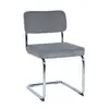 Y1415 fabric dining chair