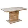 BLT-8053 extension dining table