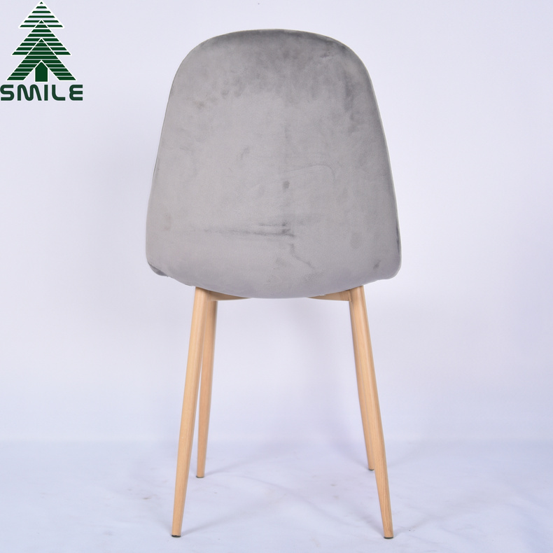 Modern Simple Dining Chair