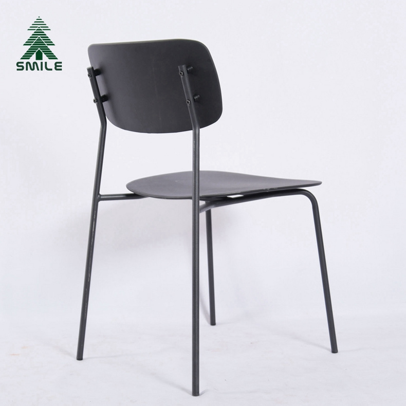 Special Offer Good Quality Indoor Plastic Chairs Pp Seat Many Holes