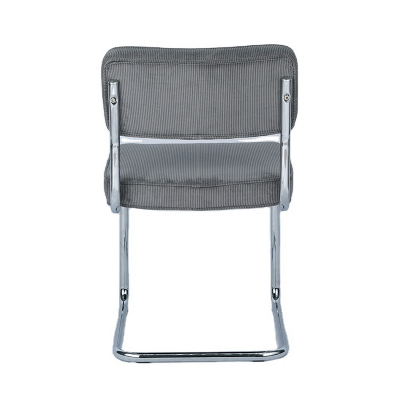 Y1415 fabric dining chair