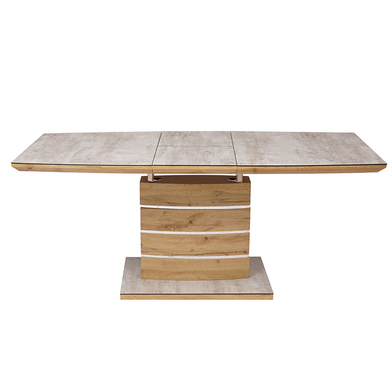 BLT-8053 extension dining table