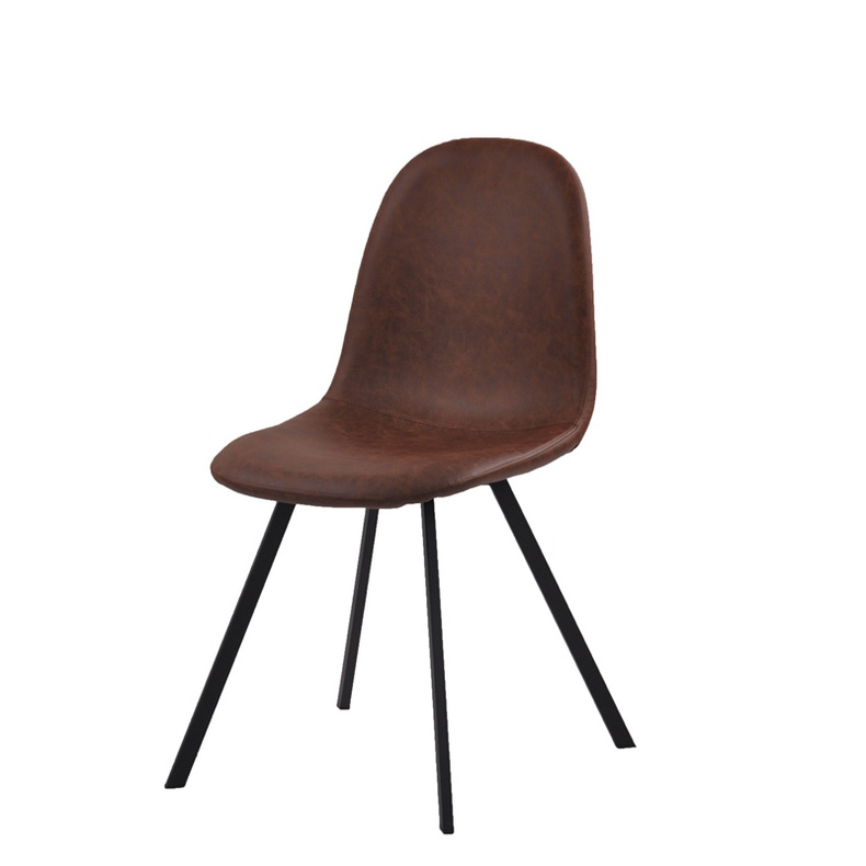 Y1752 fabric dining chair