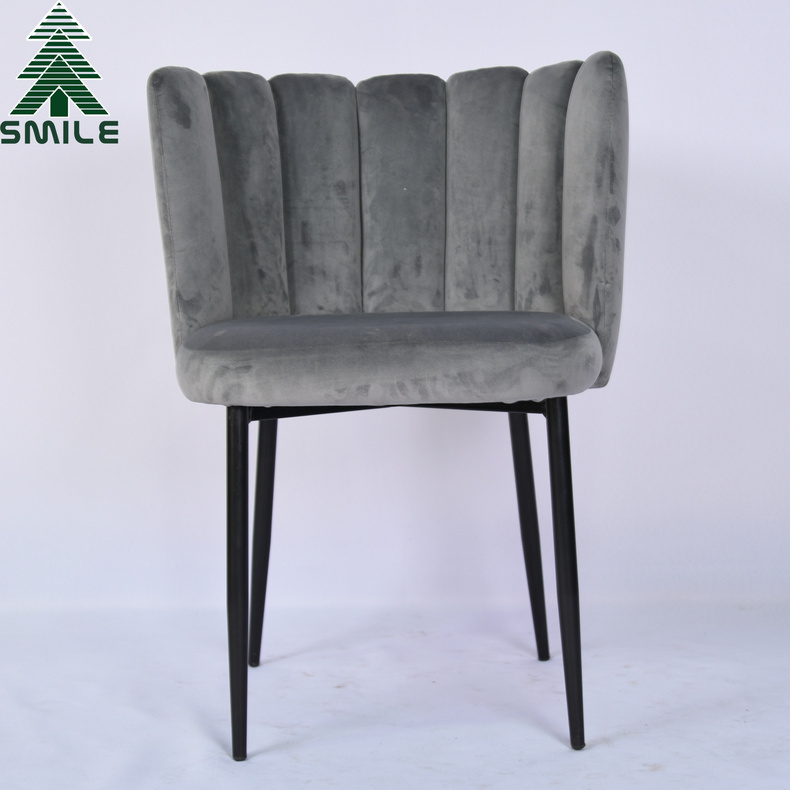 Modern Design Simple Dining Chair