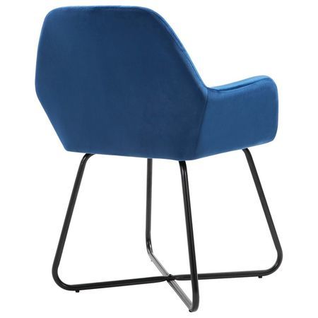 ARO-DC012 NODIC DINING CHAIR